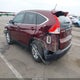 5J6RM3H76EL042512 2014 Honda Cr-V Ex-L auction photo thumbnail 3
