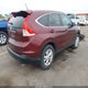 5J6RM3H76EL042512 2014 Honda Cr-V Ex-L auction photo thumbnail 4