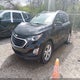 2GNAXVEX9K6249658 2019 Chevrolet Equinox Lt auction photo thumbnail 2