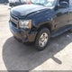 1GNFK230X9R278934 2009 Chevrolet Tahoe Lt1 auction photo thumbnail 6