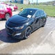 1G1ZD5ST7LF136622 2020 Chevrolet Malibu Fwd Lt auction photo thumbnail 2