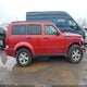 1D4PU4GX0BW529352 2011 Dodge Nitro Heat auction photo thumbnail 14