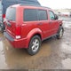1D4PU4GX0BW529352 2011 Dodge Nitro Heat auction photo thumbnail 4