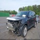 1FM5K8D82JGB94002 2018 Ford Explorer Xlt auction photo thumbnail 2