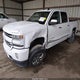 3GCUKSEC1GG252095 2016 Chevrolet Silverado 1500 2Lz auction photo thumbnail 2