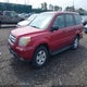 5FNYF28126B008122 2006 Honda Pilot Lx auction photo thumbnail 2