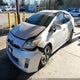 JTDKN3DU5A1018241 2010 Toyota Prius Ii auction photo thumbnail 2