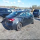 5YFEPMAE4MP239310 2021 Toyota Corolla Le auction photo thumbnail 4