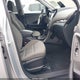 KM8SM4HF0HU187379 2017 Hyundai Santa Fe Se auction photo thumbnail 5