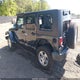 1J4GA59128L537638 2008 Jeep Wrangler Unlimited Sahara auction photo thumbnail 3