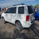 5FNYF4H69CB037703 2012 Honda Pilot Ex-L auction photo thumbnail 3