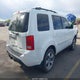 5FNYF4H69CB037703 2012 Honda Pilot Ex-L auction photo thumbnail 4