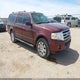 1FMJK1K52BEF18240 2011 Ford Expedition El Limited auction photo thumbnail 1