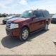 1FMJK1K52BEF18240 2011 Ford Expedition El Limited auction photo thumbnail 2