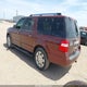 1FMJK1K52BEF18240 2011 Ford Expedition El Limited auction photo thumbnail 3