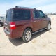 1FMJK1K52BEF18240 2011 Ford Expedition El Limited auction photo thumbnail 4