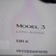 5YJ3E1EA9SF981150 2025 Tesla Model 3 Long Range Rear-Wheel Drive/Standard Rear-Wheel Drive auction photo thumbnail 15