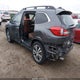4S4WMARD0L3436064 2020 Subaru Ascent Touring auction photo thumbnail 3