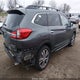 4S4WMARD0L3436064 2020 Subaru Ascent Touring auction photo thumbnail 4