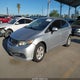 19XFB2F52EE212495 2014 Honda Civic Lx auction photo thumbnail 2