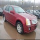 1GYEE637360187062 2006 Cadillac Srx V6 auction photo thumbnail 1