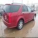 1GYEE637360187062 2006 Cadillac Srx V6 auction photo thumbnail 4