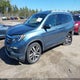 5FNYF6H08GB127504 2016 Honda Pilot Elite auction photo thumbnail 2