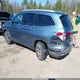 5FNYF6H08GB127504 2016 Honda Pilot Elite auction photo thumbnail 3