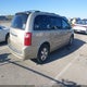 2D8HN54109R534639 2009 Dodge Grand Caravan Sxt auction photo thumbnail 4