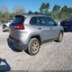 1C4PJLAB0GW161081 2016 Jeep Cherokee Sport auction photo thumbnail 4