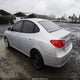 KMHDU46D58U299640 2008 Hyundai Elantra Gls/Se auction photo thumbnail 3
