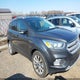 1FMCU0JD2HUE33659 2017 Ford Escape Titanium auction photo thumbnail 13