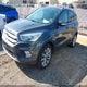 1FMCU0JD2HUE33659 2017 Ford Escape Titanium auction photo thumbnail 2