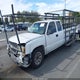 1GCEC19V95E120908 2005 Chevrolet Silverado 1500 Work Truck auction photo thumbnail 2
