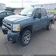 3GCEK23319G134963 2009 Chevrolet Silverado 1500 Lt auction photo thumbnail 2