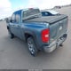 3GCEK23319G134963 2009 Chevrolet Silverado 1500 Lt auction photo thumbnail 3