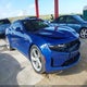 1G1FB1RX4K0120244 2019 Chevrolet Camaro 1Ls auction photo thumbnail 1