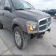 1D4HB48N24F103284 2004 Dodge Durango Slt auction photo thumbnail 19