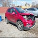 KL4CJBSB8HB044861 2017 Buick Encore Preferred Ii auction photo thumbnail 1