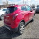 KL4CJBSB8HB044861 2017 Buick Encore Preferred Ii auction photo thumbnail 4