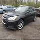1G11C5SL8EF279761 2014 Chevrolet Malibu 1Lt auction photo thumbnail 2