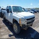 1GC2KVC83BZ258948 2011 Chevrolet Silverado 2500Hd Work Truck auction photo thumbnail 1