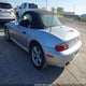 WBACH9341YLG18382 2000 BMW Z3 2.3 auction photo thumbnail 3