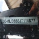 3C4NJDBB3JT114877 2018 Jeep Compass Latitude 4X4 auction photo thumbnail 9