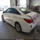 5NPEB4AC1EH935733 2014 Hyundai Sonata Gls auction photo thumbnail 6