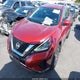 5N1AZ2MJXKN161322 2019 Nissan Murano S auction photo thumbnail 2