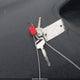 JTDBT903491332741 2009 Toyota Yaris S auction photo thumbnail 11