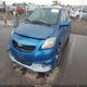 JTDBT903491332741 2009 Toyota Yaris S auction photo thumbnail 2