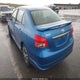 JTDBT903491332741 2009 Toyota Yaris S auction photo thumbnail 3