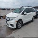 5FNRL6H75JB020489 2018 Honda Odyssey Ex-L auction photo thumbnail 2
